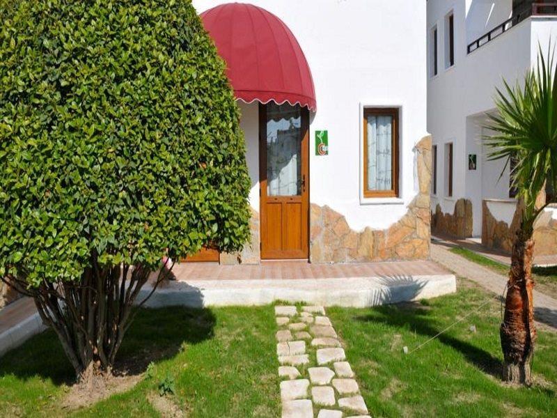 Cherry Apartments Turgutreis Exterior photo